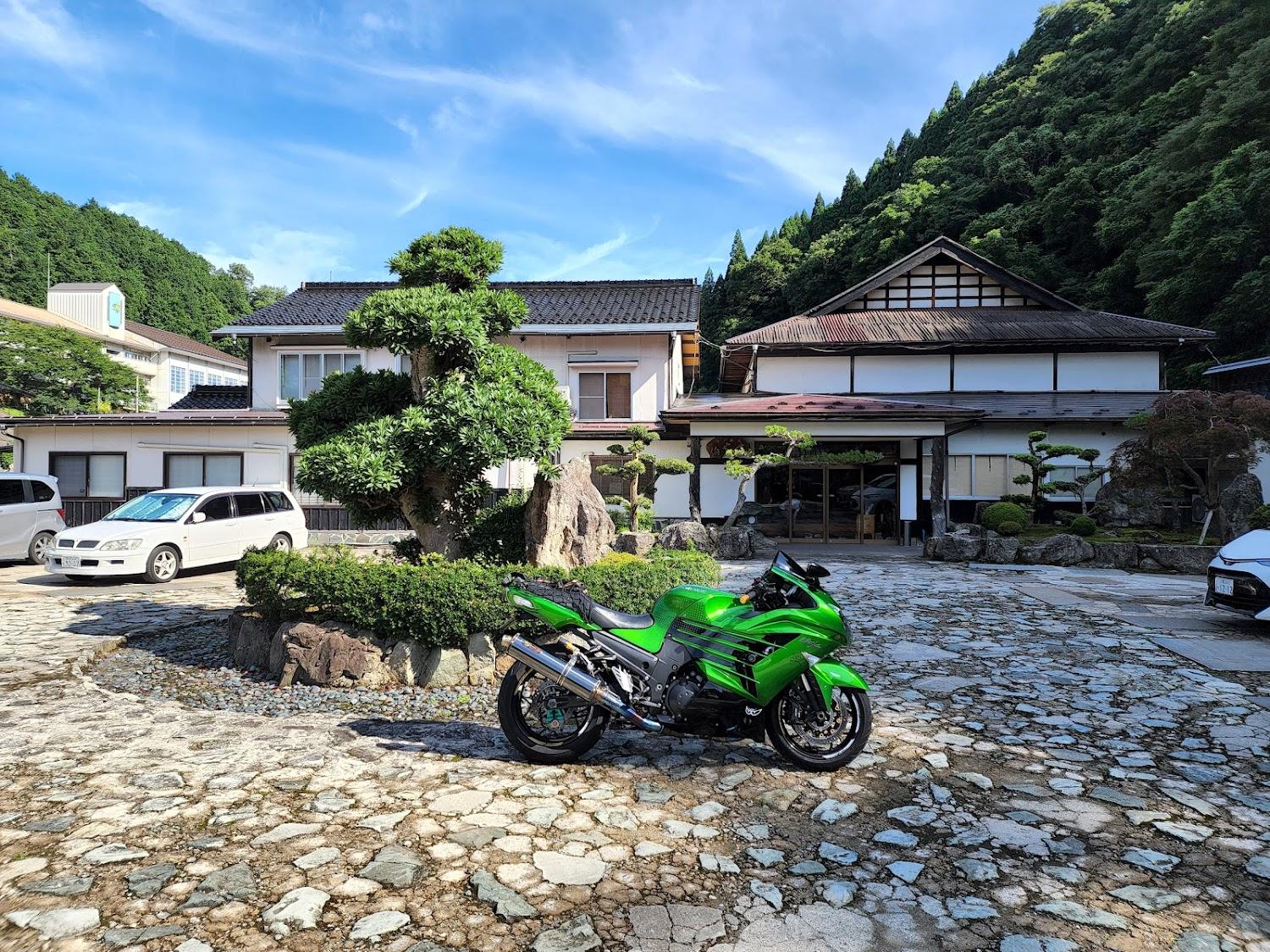 Cover Image for HakUnTei