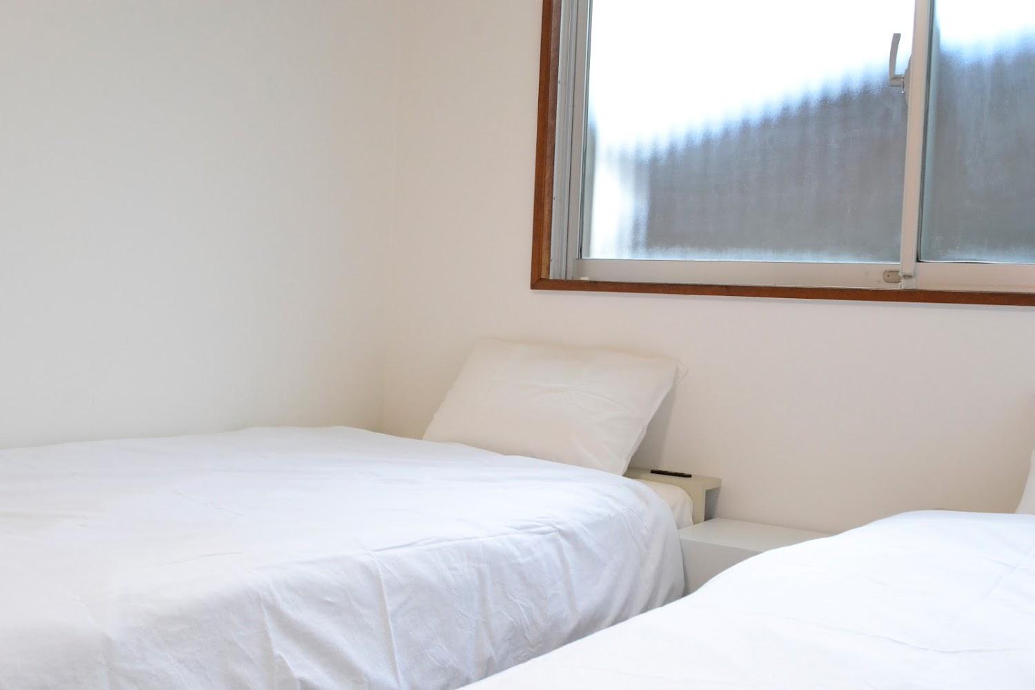 Cover Image for Denpaku Friendly（Denpaku Amami Hotel）