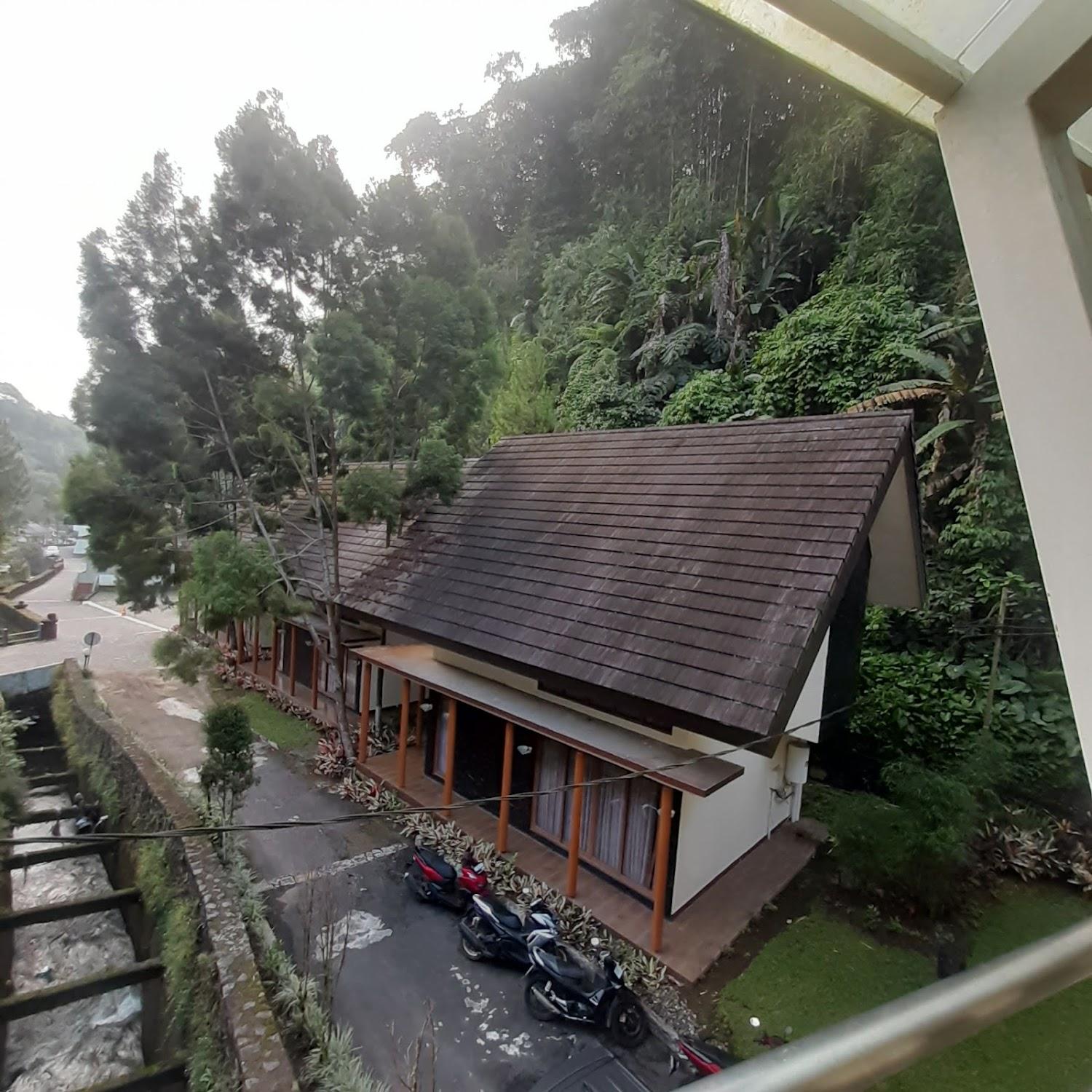 Cover Image for Lembah Permai Resort - Puncak Cipanas
