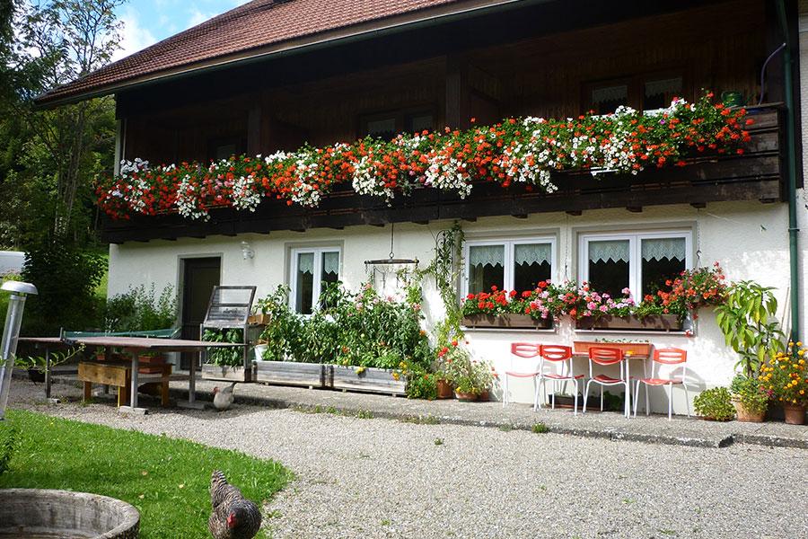 Cover Image for Gästehaus Lerpscher