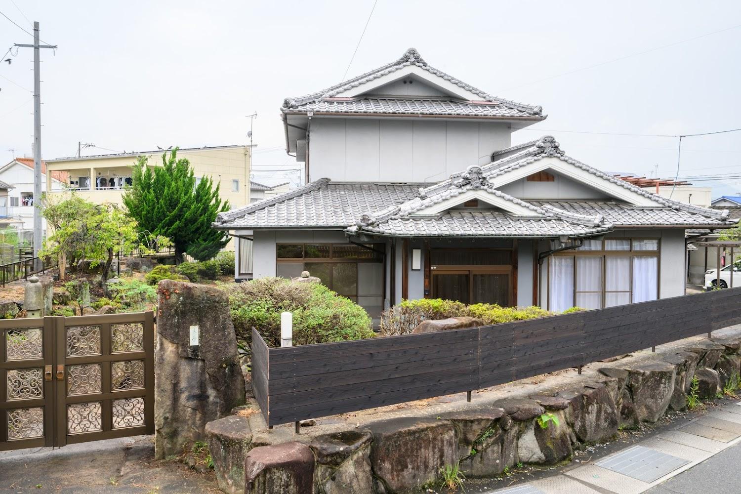 Cover Image for 木曽家旅館