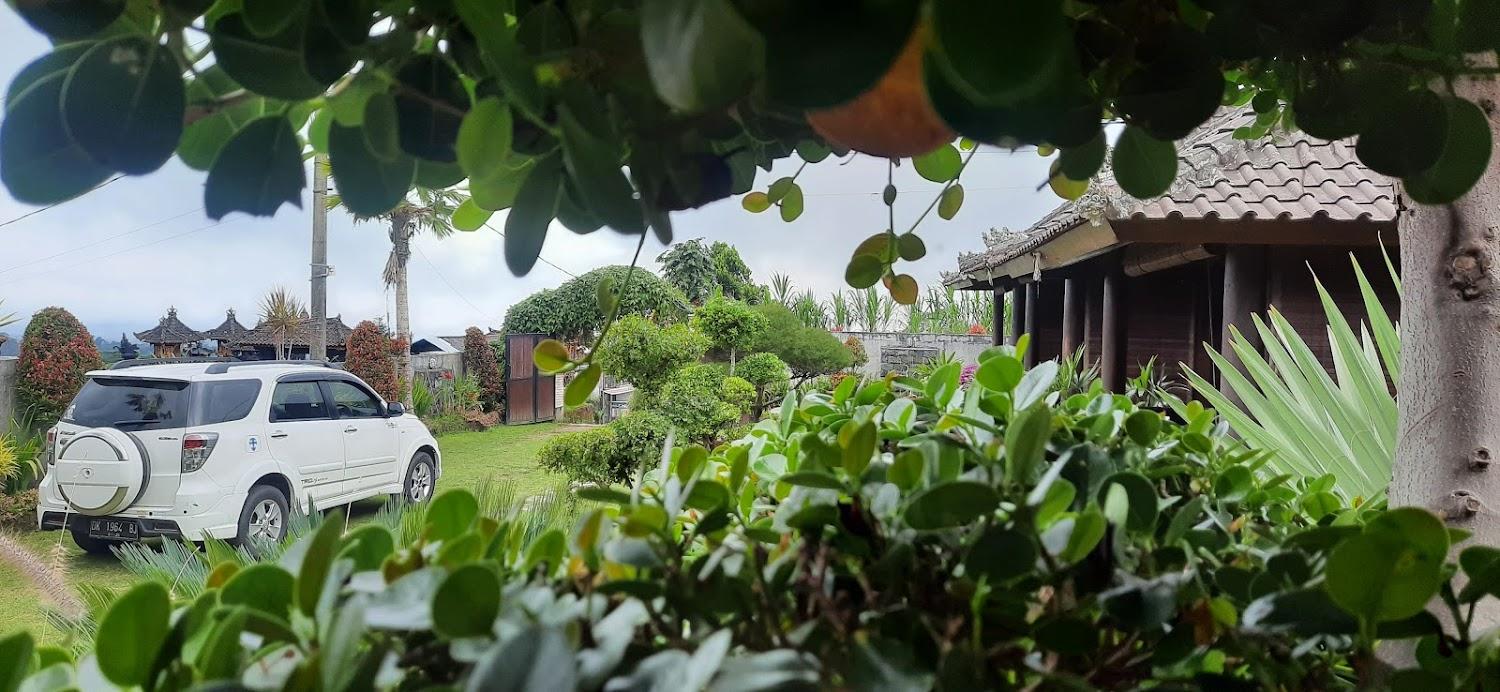 Cover Image for Kayu Manise Villa Bedugul