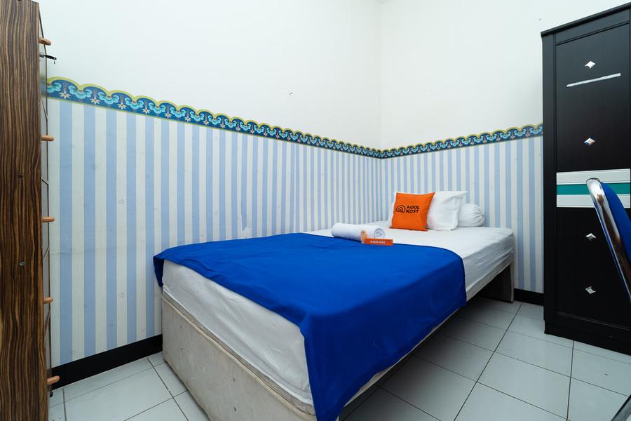 Cover Image for KoolKost Female Syariah near SMAK Kolese Santo Yusup (Minimum Stay 30 Nights)