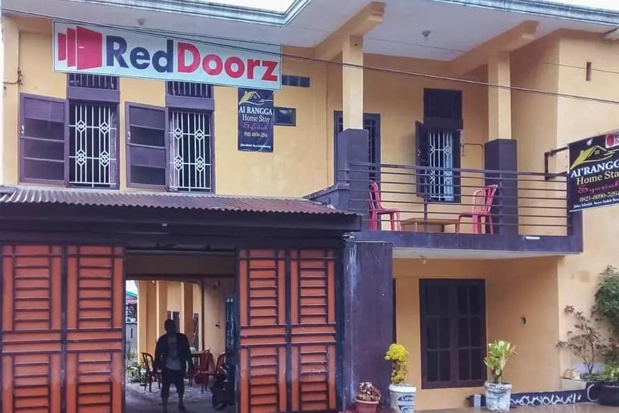 Cover Image for Airangga Home Stay Syariah Berastagi Mitra RedDoorz