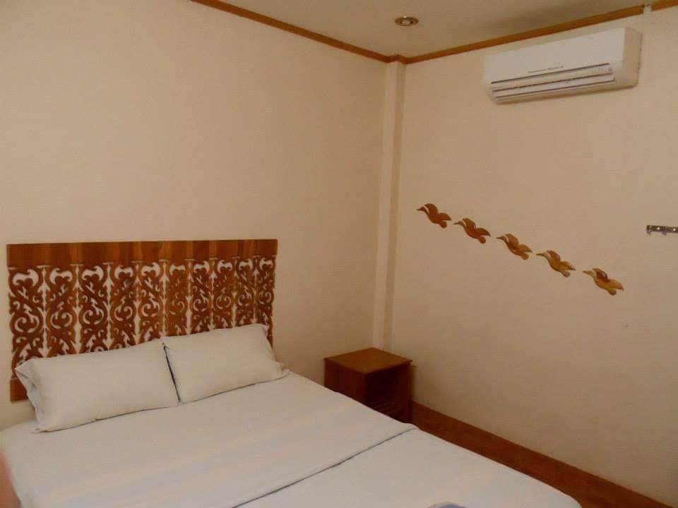 Cover Image for Singhawat Hotel