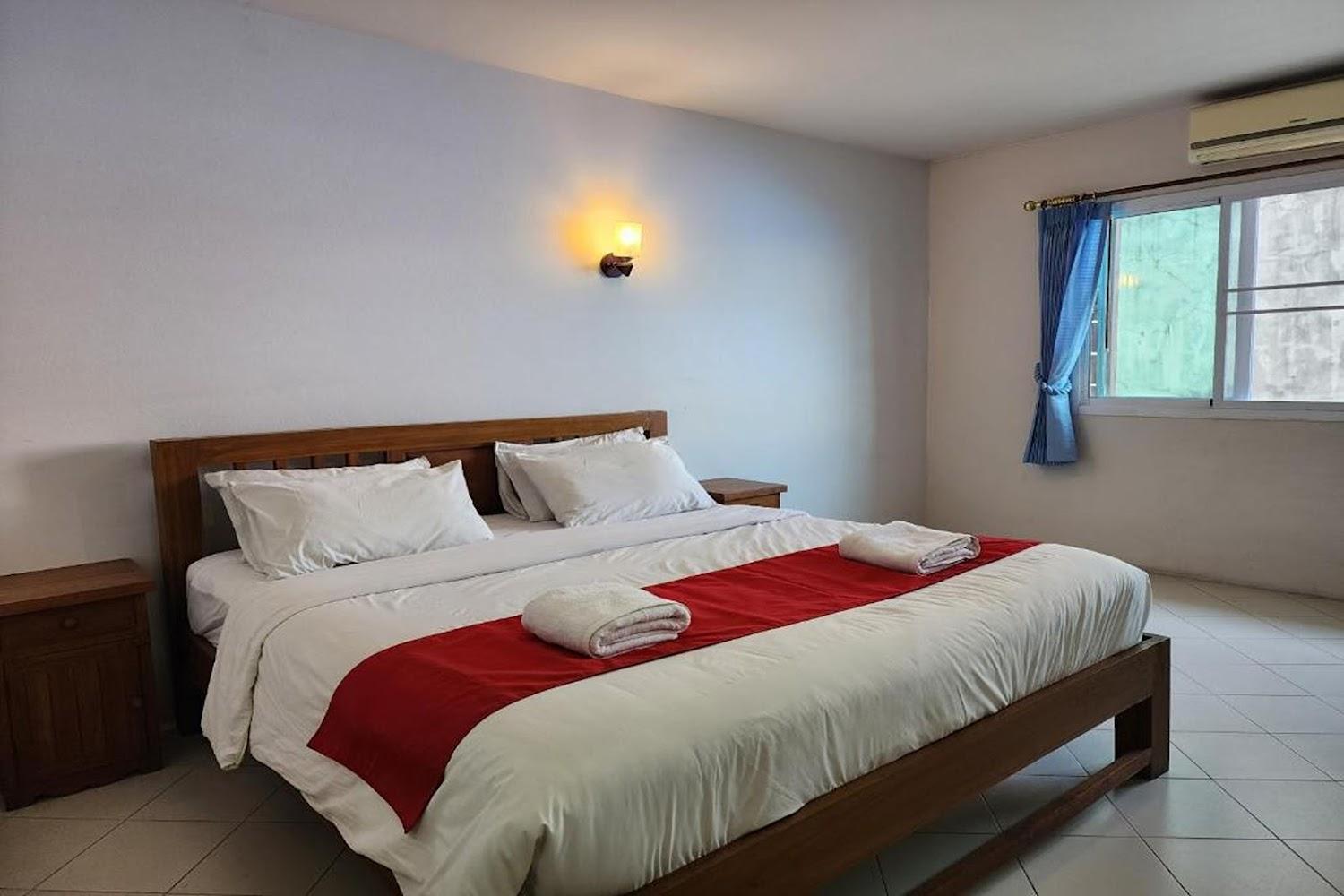 Cover Image for Budget Stars Hotel
