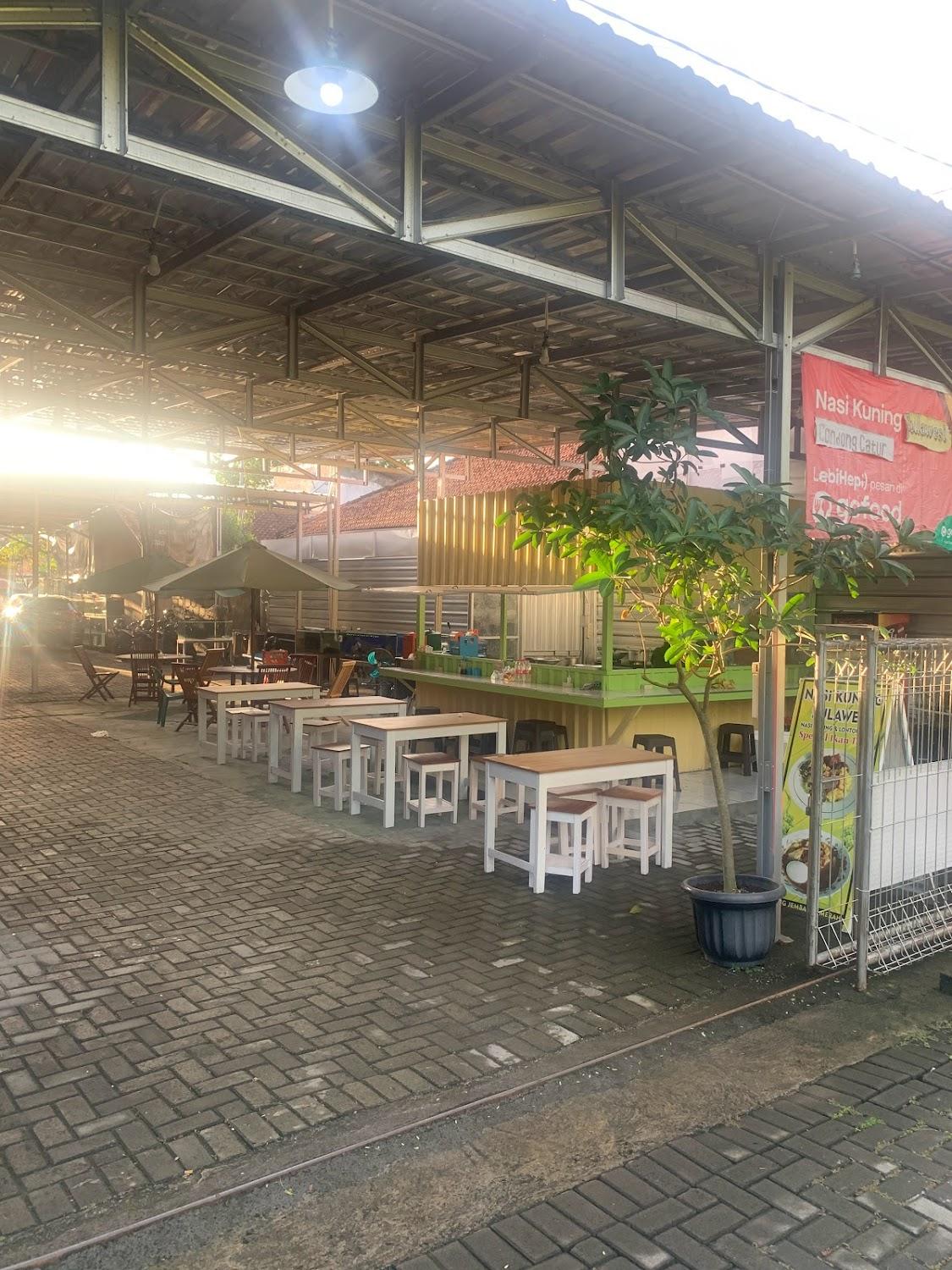 Cover Image for Banua Living Yogya RedPartner