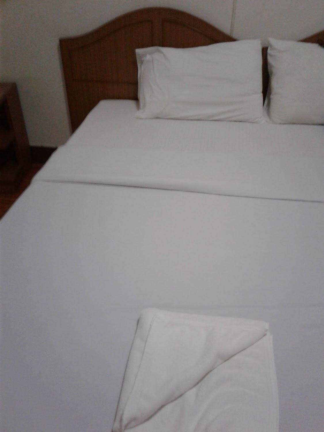 Cover Image for โรงแรมกานต์รวีเพลส ลำปาง (Kanrawee Place Hotel Lampang)