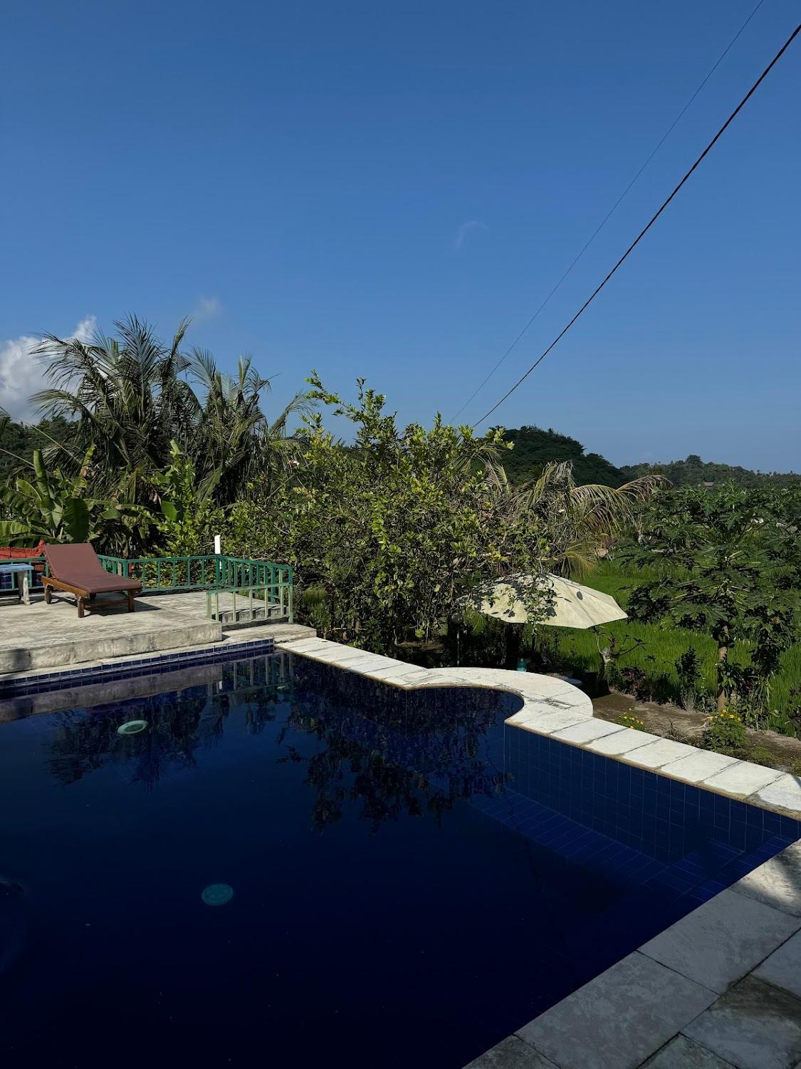 Cover Image for GumiBali Villa