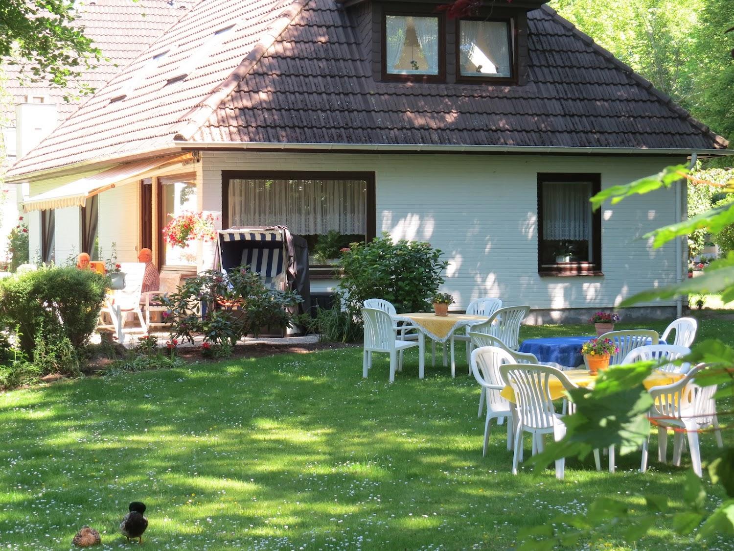 Cover Image for Gästehaus Gestrup Inh. Gabriele Ludmann