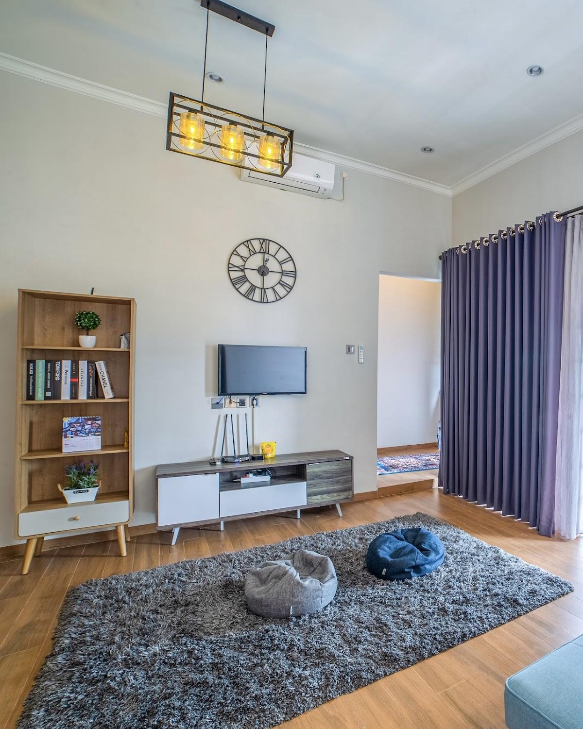 Cover Image for Hening Pool Villa