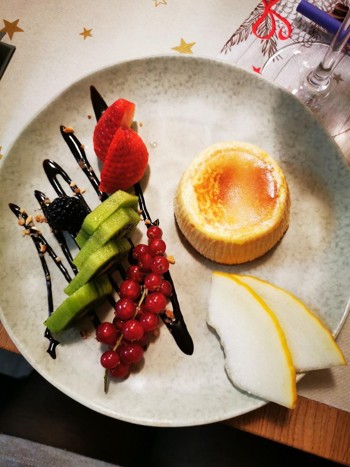 Cover Image for Restaurant & Eiscafé Seeblick Müllrose