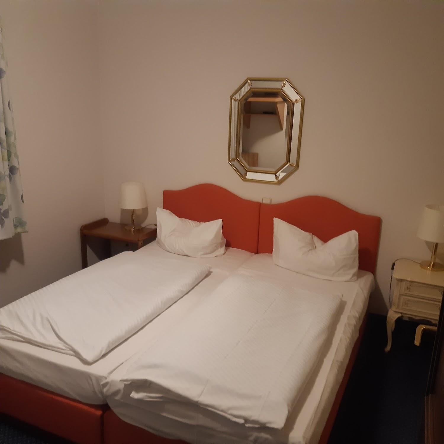 Cover Image for Hotel Friesenhof