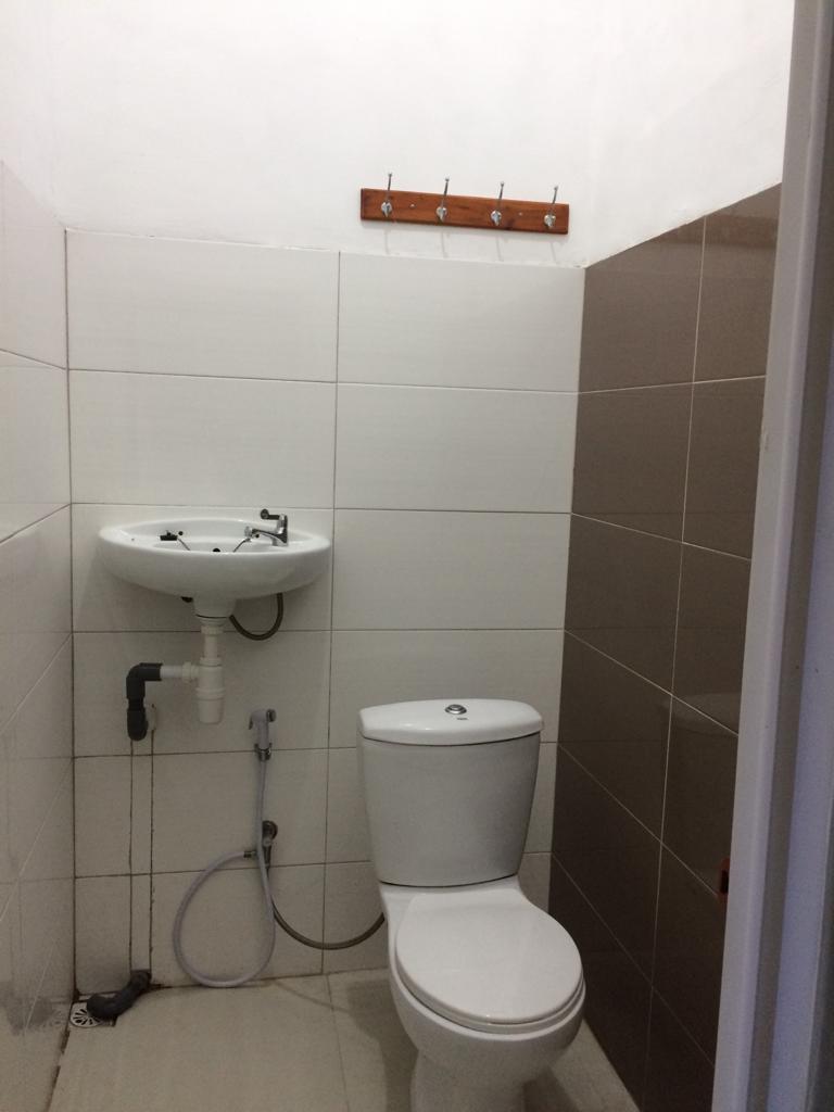 Cover Image for Cozy kost murah surabaya barat
