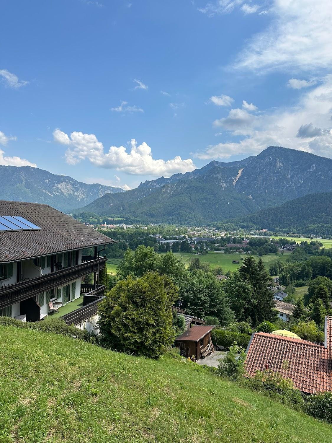 Cover Image for Hotel Restaurant Cafe Neu Meran