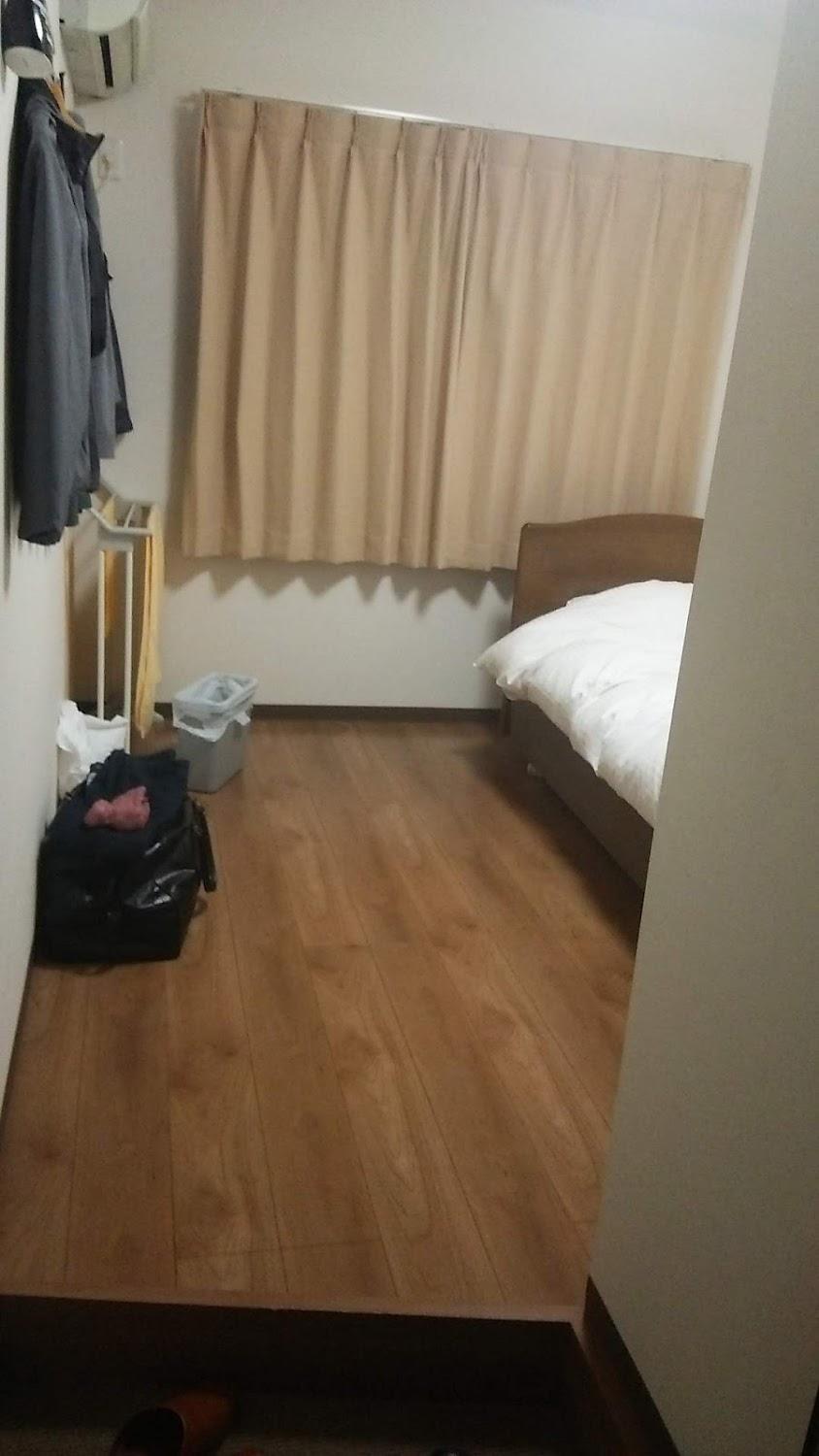 Cover Image for Business Hotel Okazaki