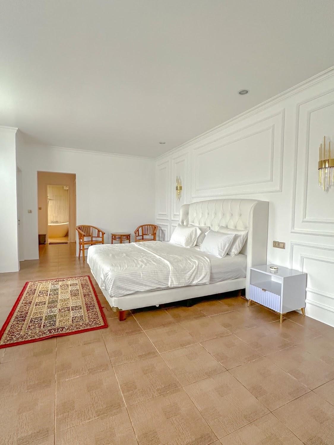 Cover Image for Villa Versay Puncak