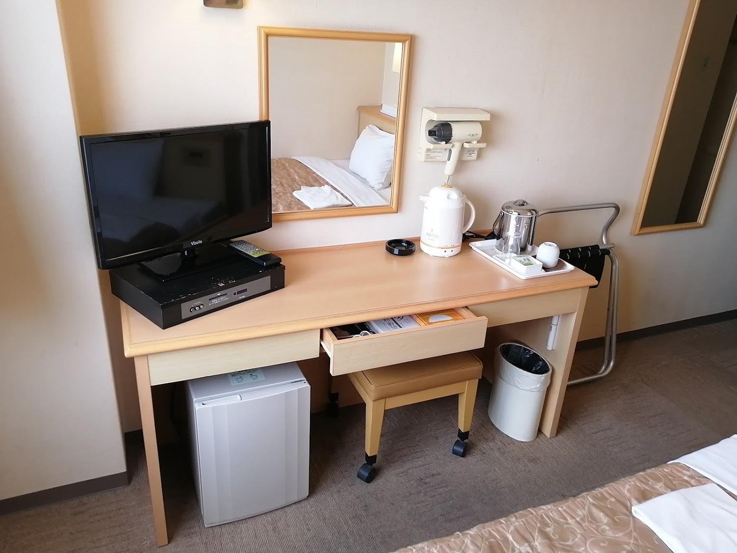 Cover Image for Hotel AZ Kumamoto Arao