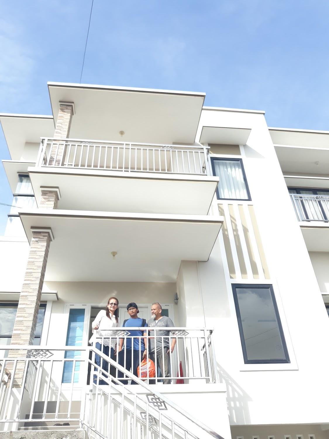 Cover Image for MADU TIGA HOMESTAY