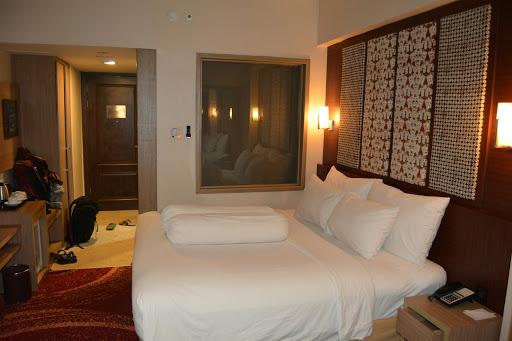 Cover Image for Indoluxe Hotel Jogjakarta
