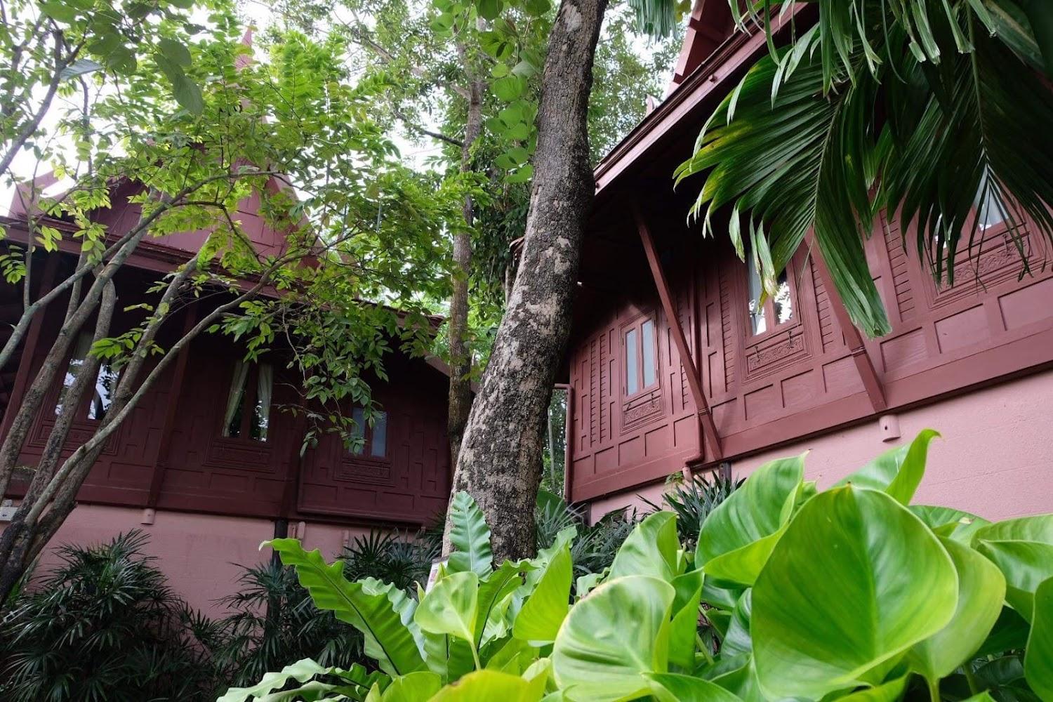 Cover Image for Baan Amphawa Resort and Spa