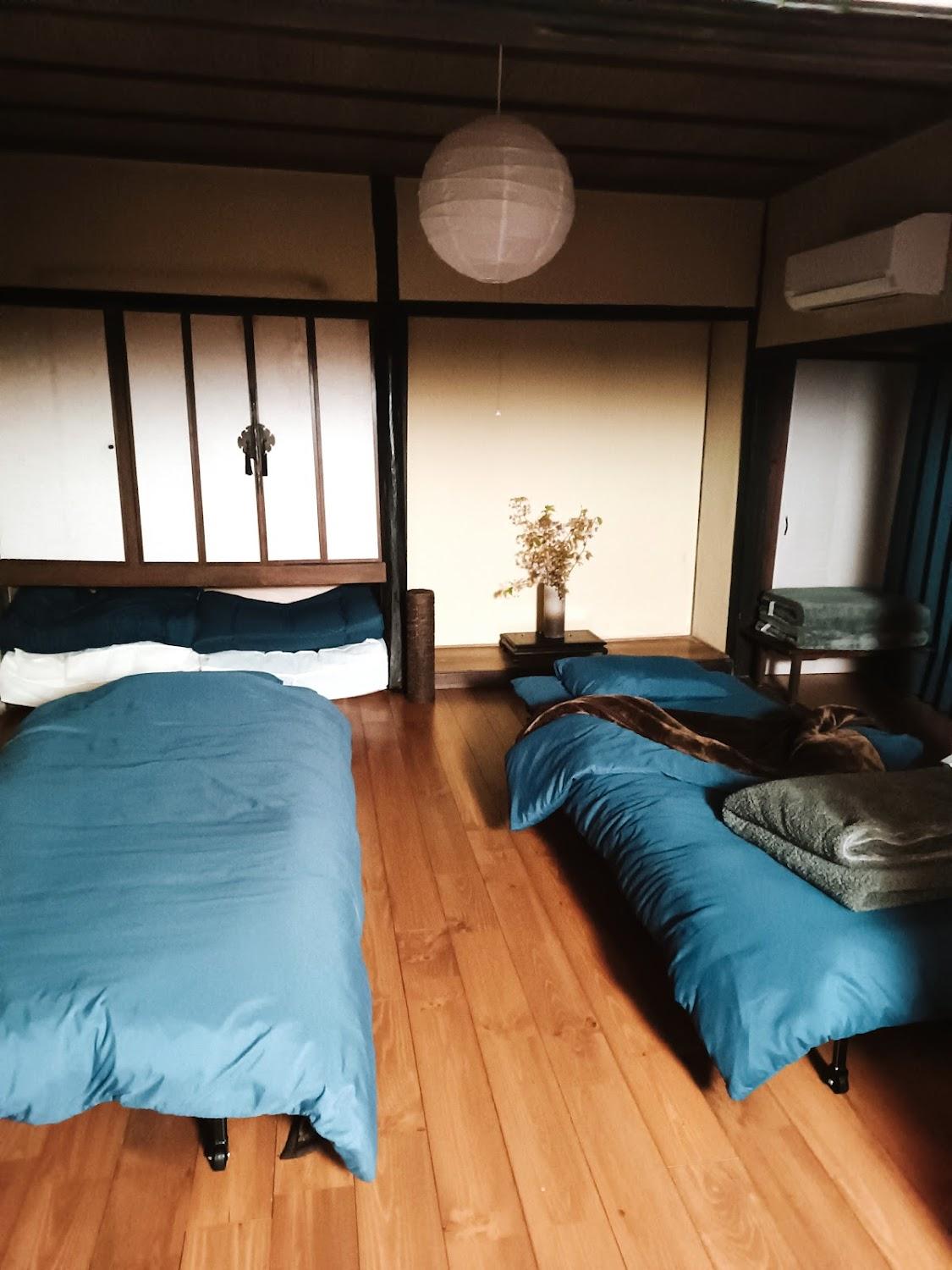 Cover Image for 横城ゲストハウス