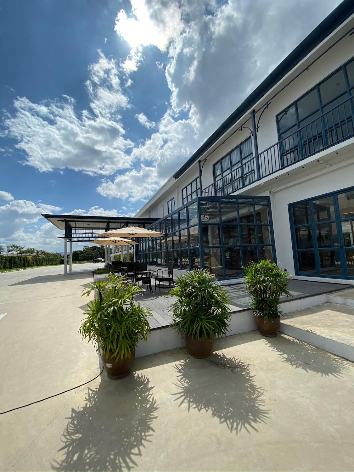 Cover Image for SOOKNIRUND HOTEL