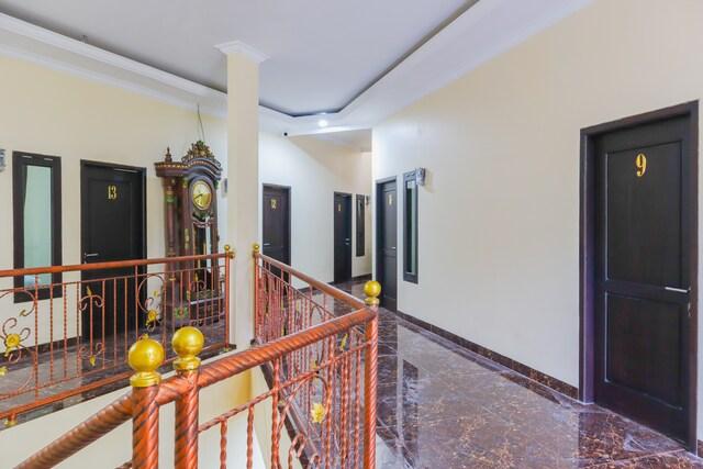 Cover Image for OYO 2741 Kr Bulan