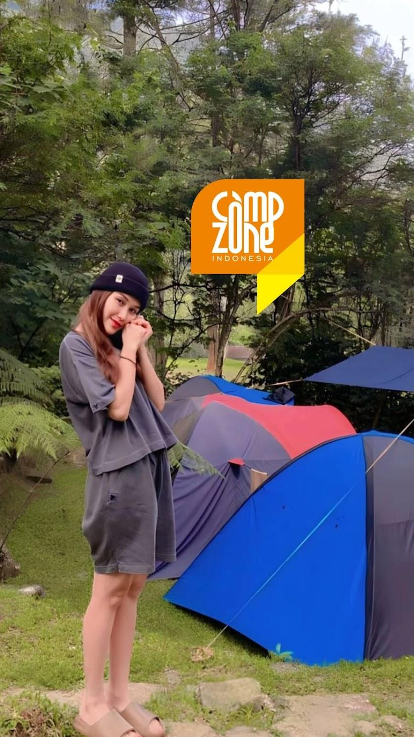 Cover Image for Campzone Curug Panjang
