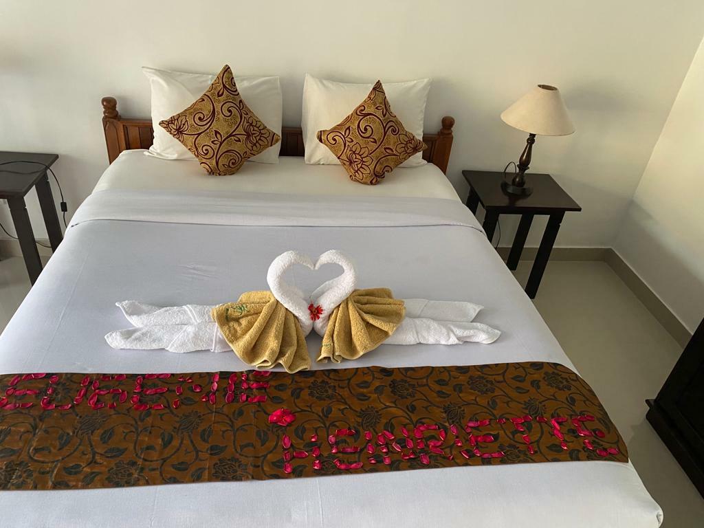 Cover Image for The Bali Menjangan Boutique Villa & Dive Center