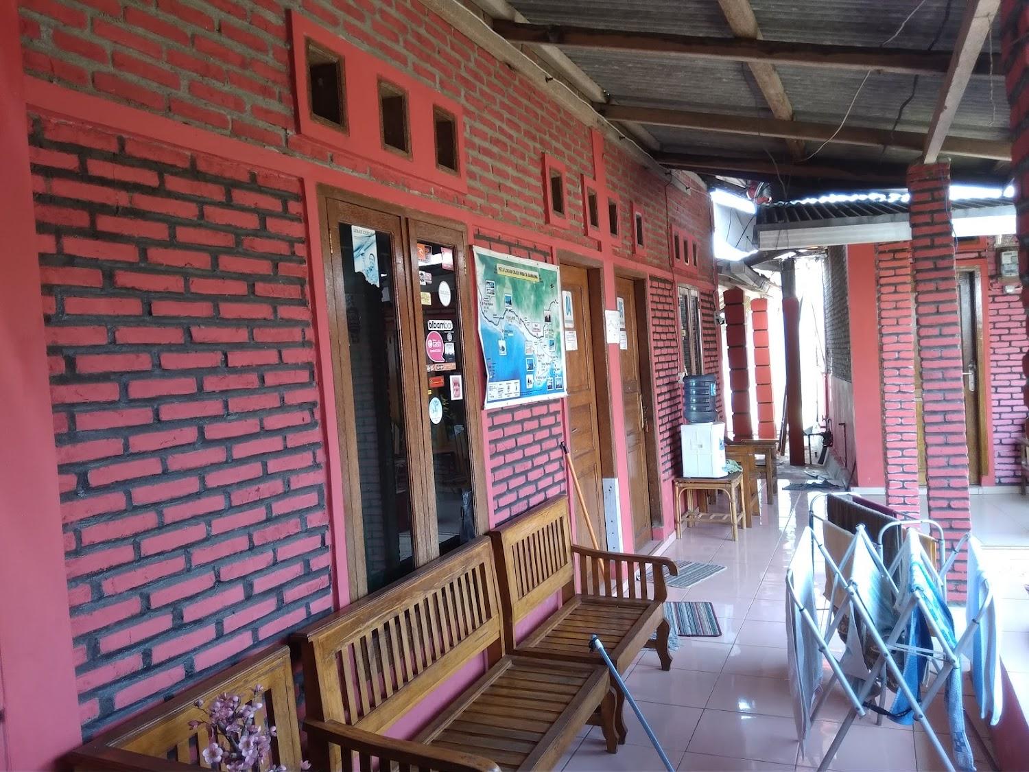 Cover Image for Home Stay Widi Sawarna Syariah RedPartner