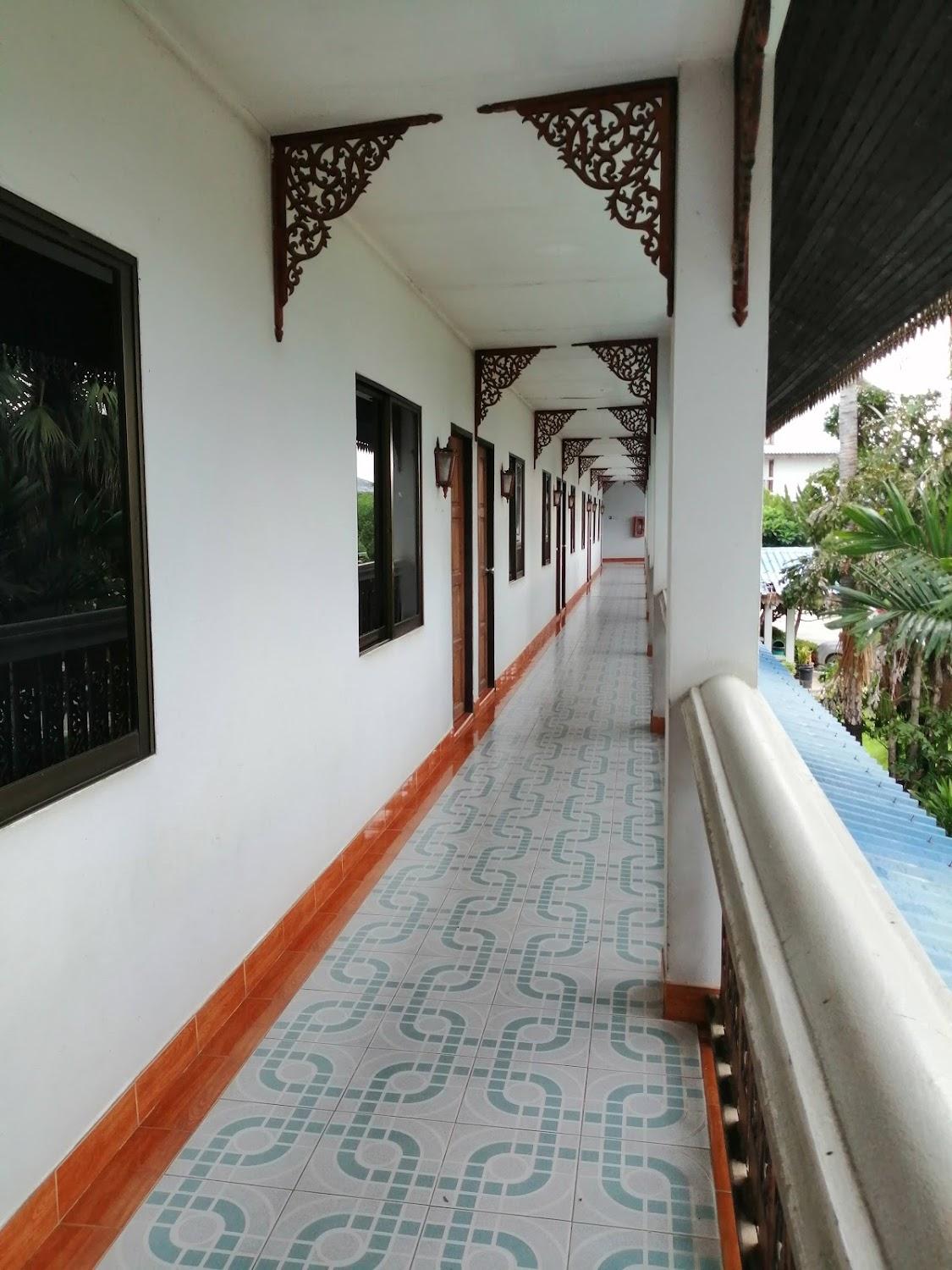 Cover Image for Ban Khlong Resort Hotel