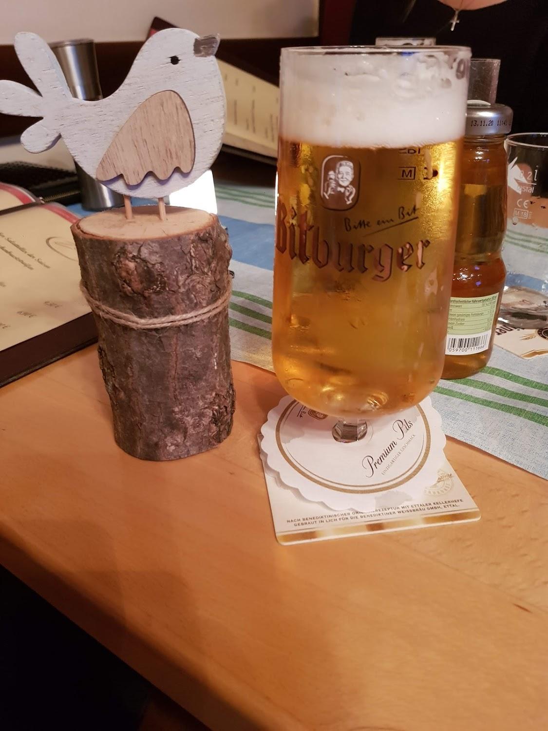 Cover Image for Gasthaus Restaurant "ZurPost"