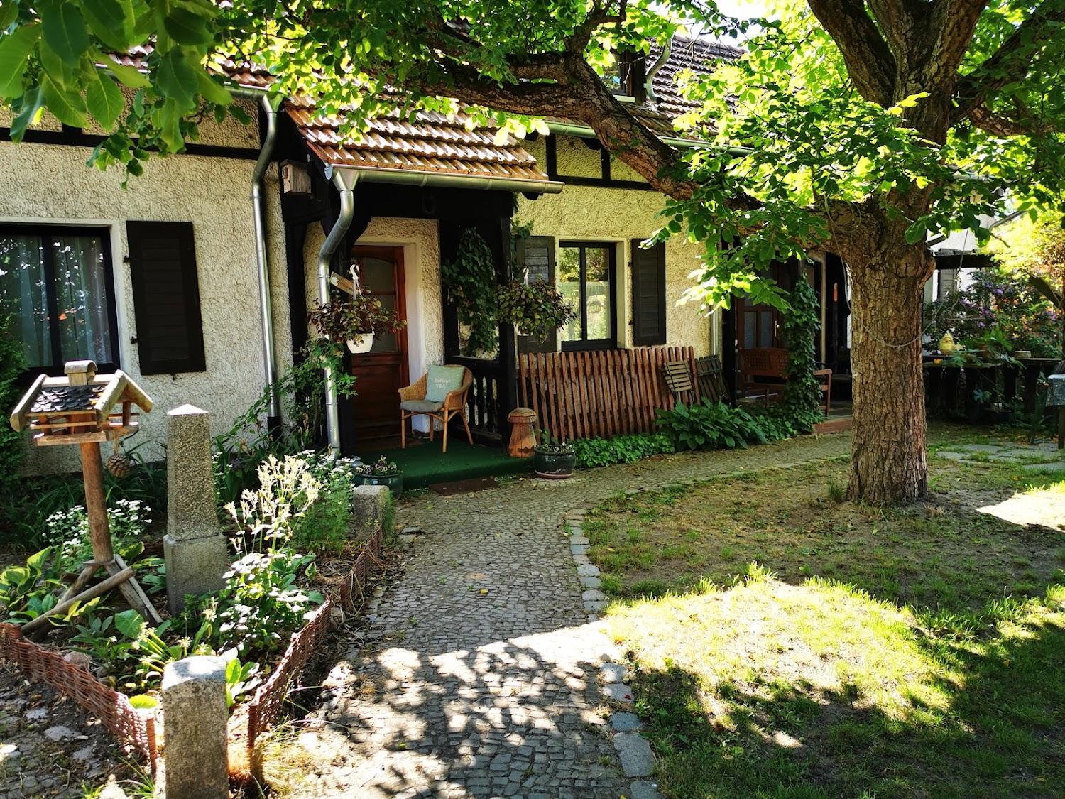 Cover Image for Gästehaus Reichelt
