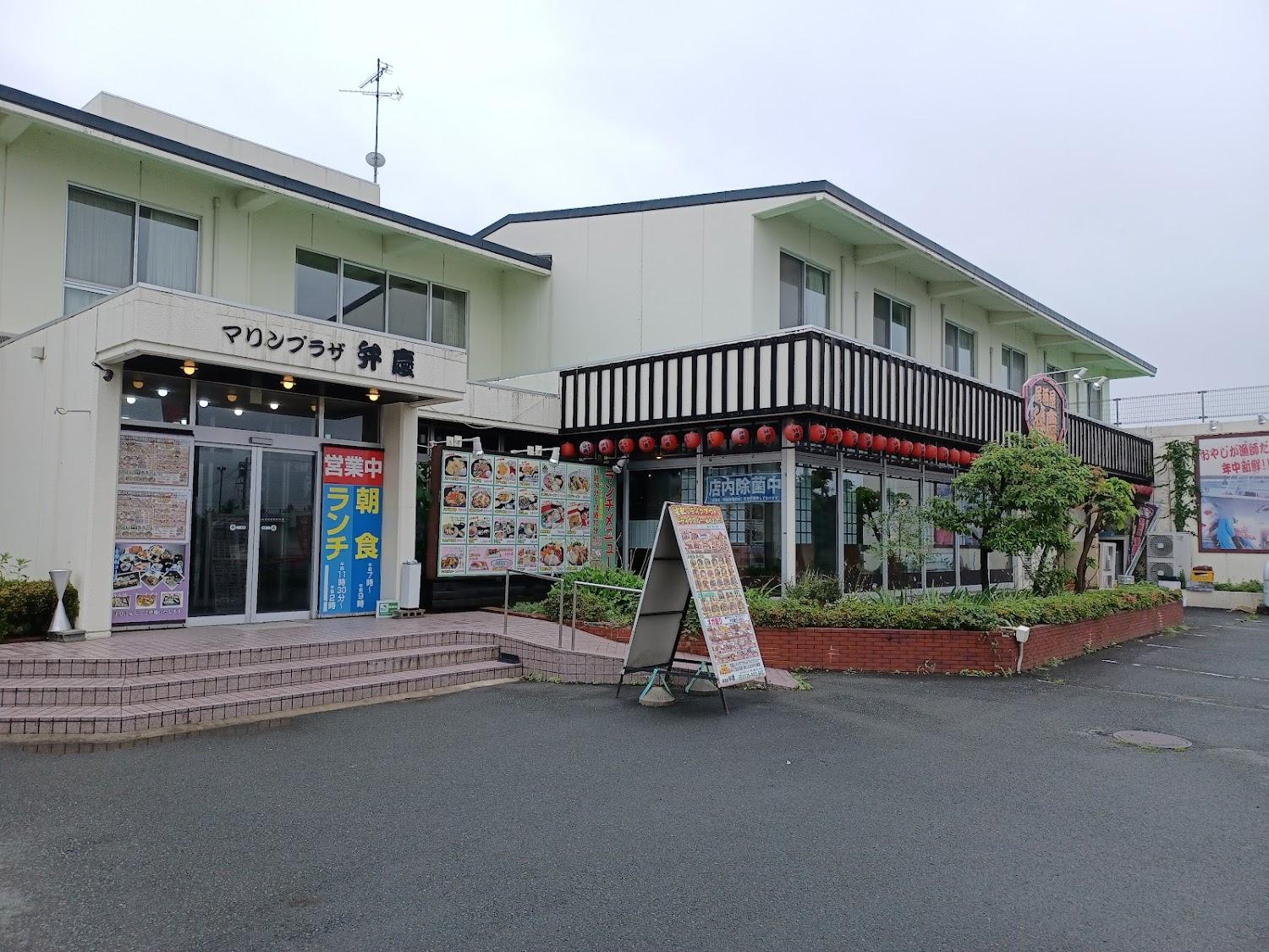 Cover Image for Pension Benkei