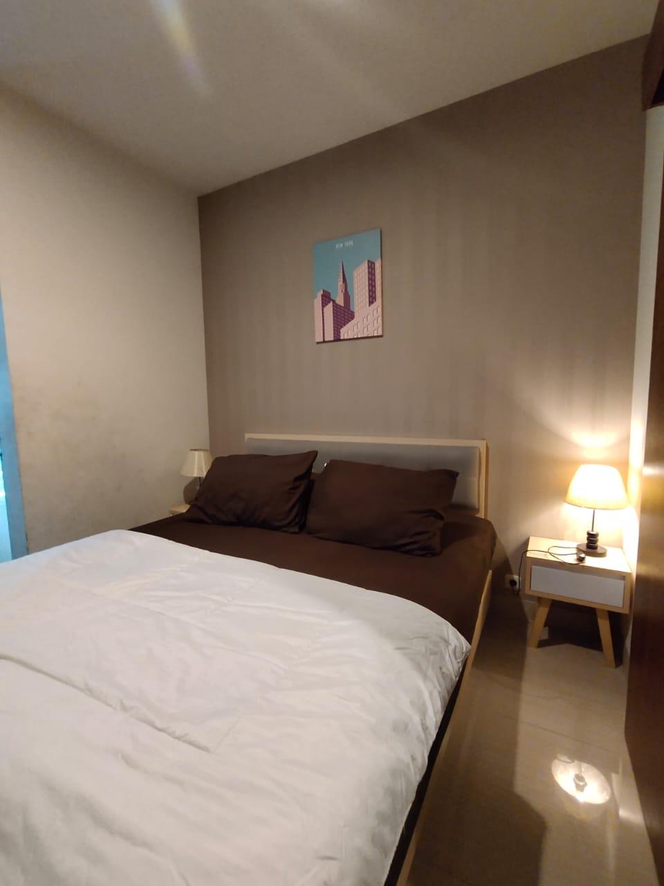 Cover Image for ARSA ROOM