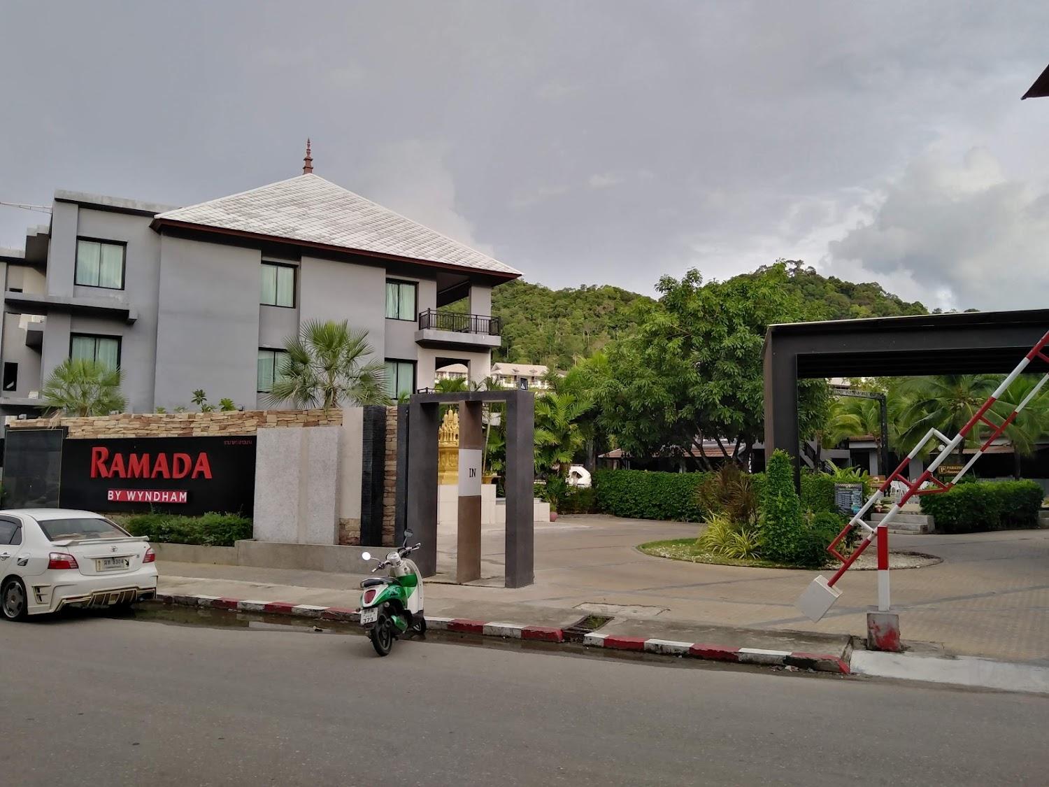 Cover Image for Ramada by Wyndham Aonang Krabi