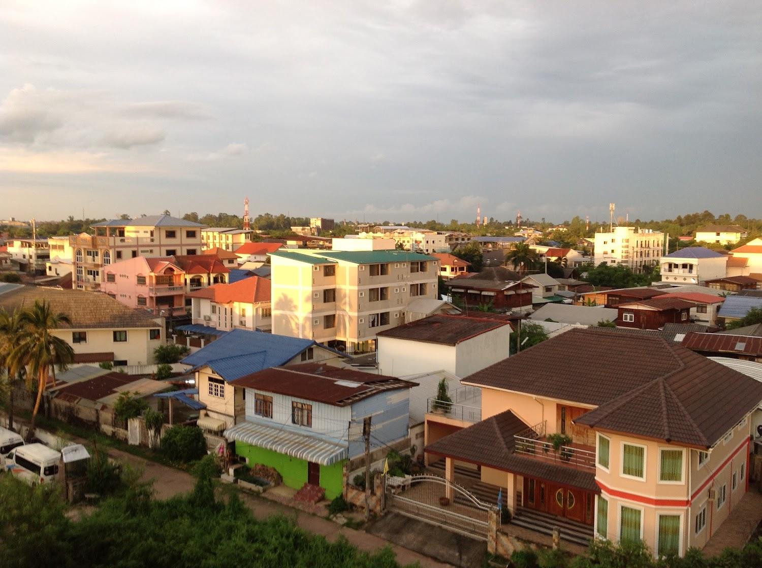 Cover Image for Khách sạn Udon thani