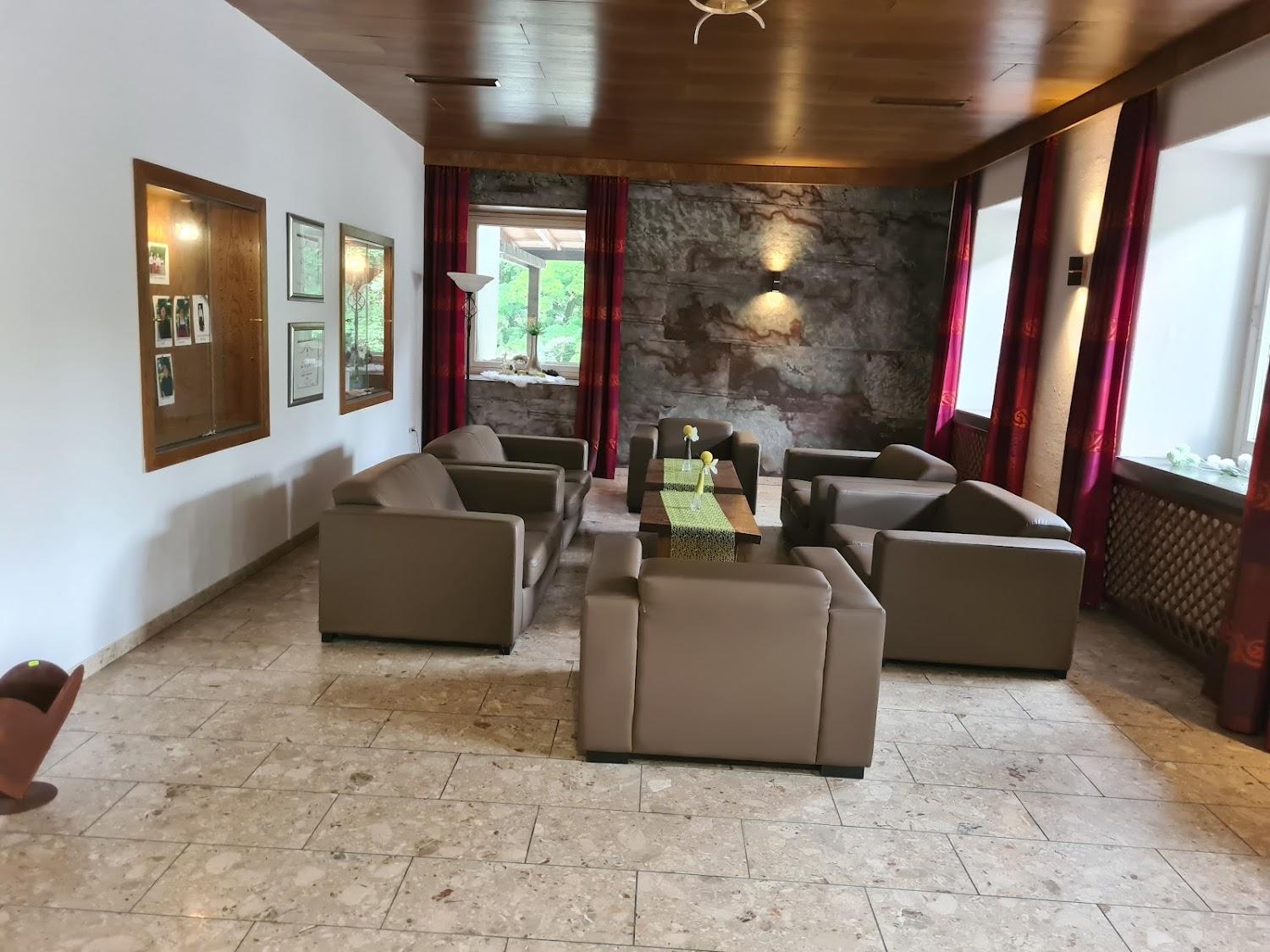 Cover Image for B&B am Steinbachtal - Natur & Wandern