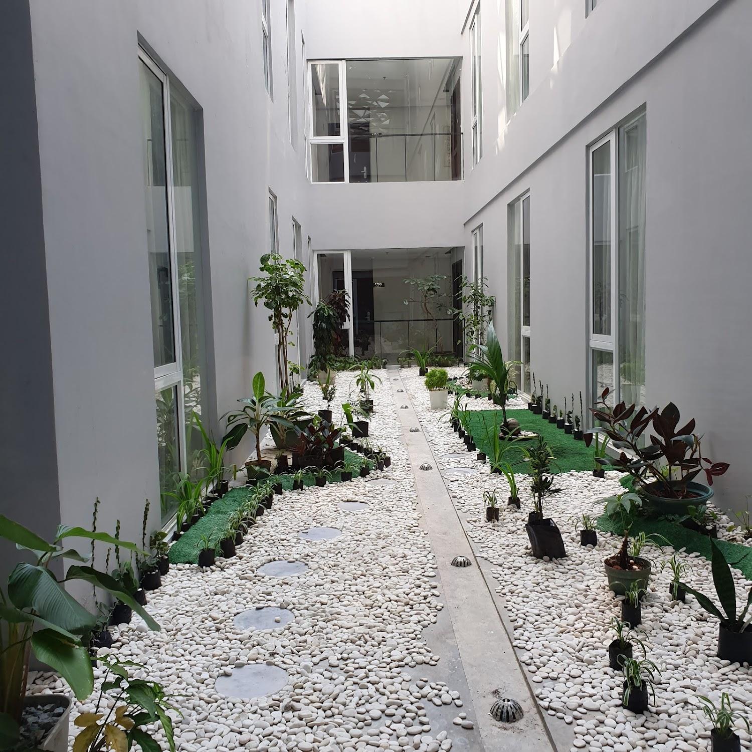 Cover Image for Golden Tulip Pontianak