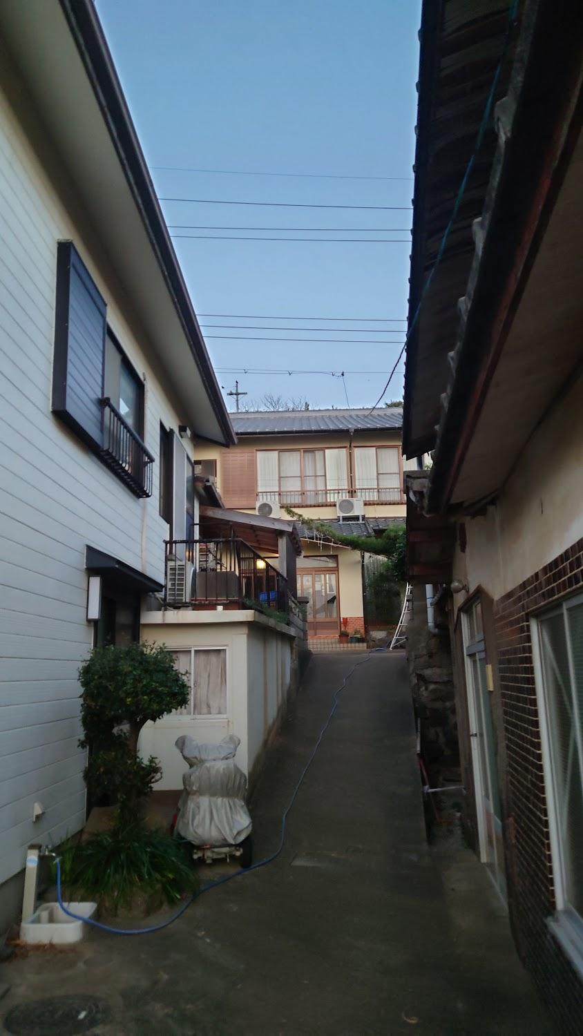 Cover Image for Kitaguniya Ryokan