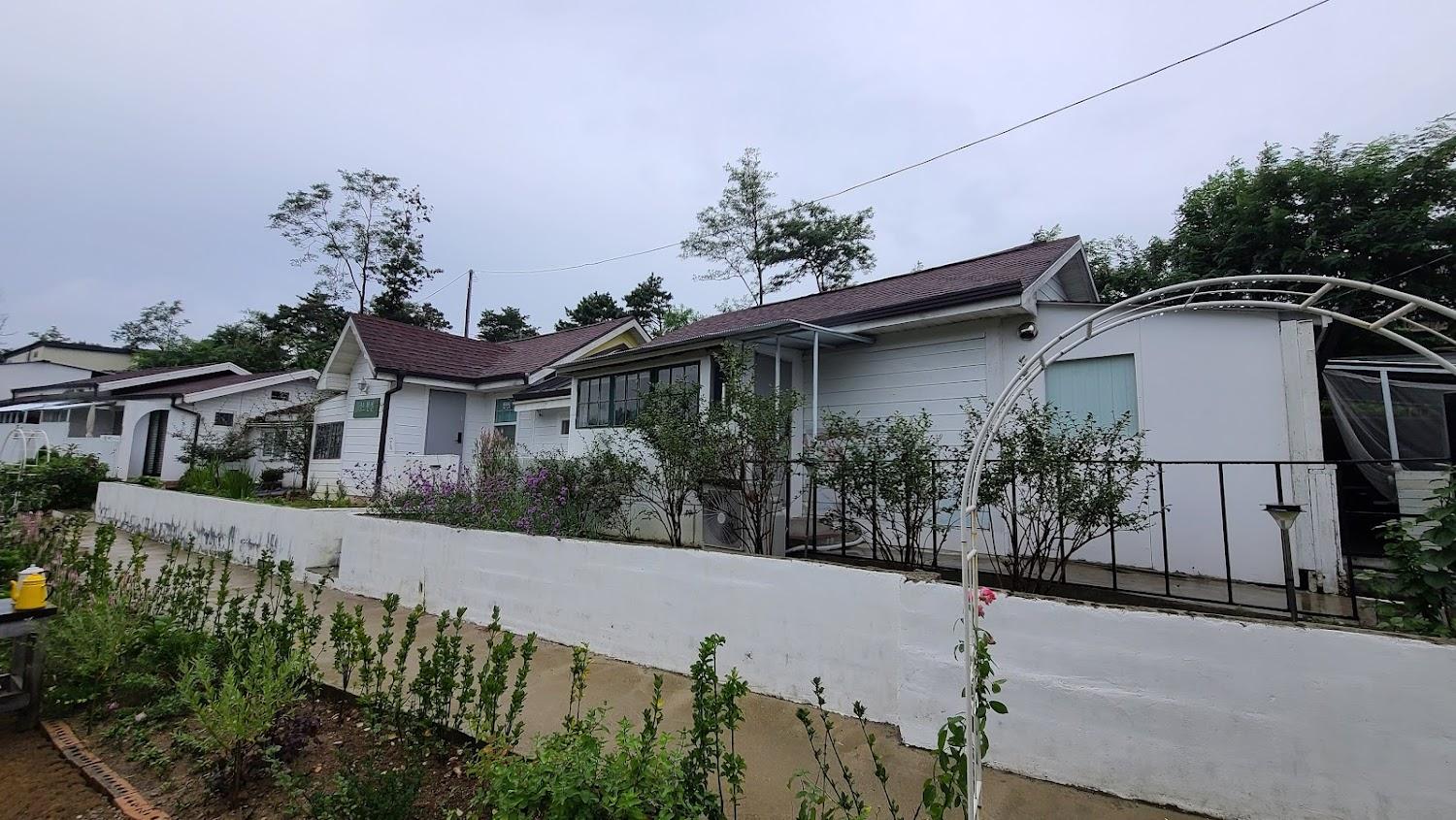 Cover Image for 고성 마리스펜션