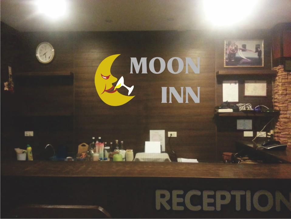 Cover Image for Moon Inn Hotel