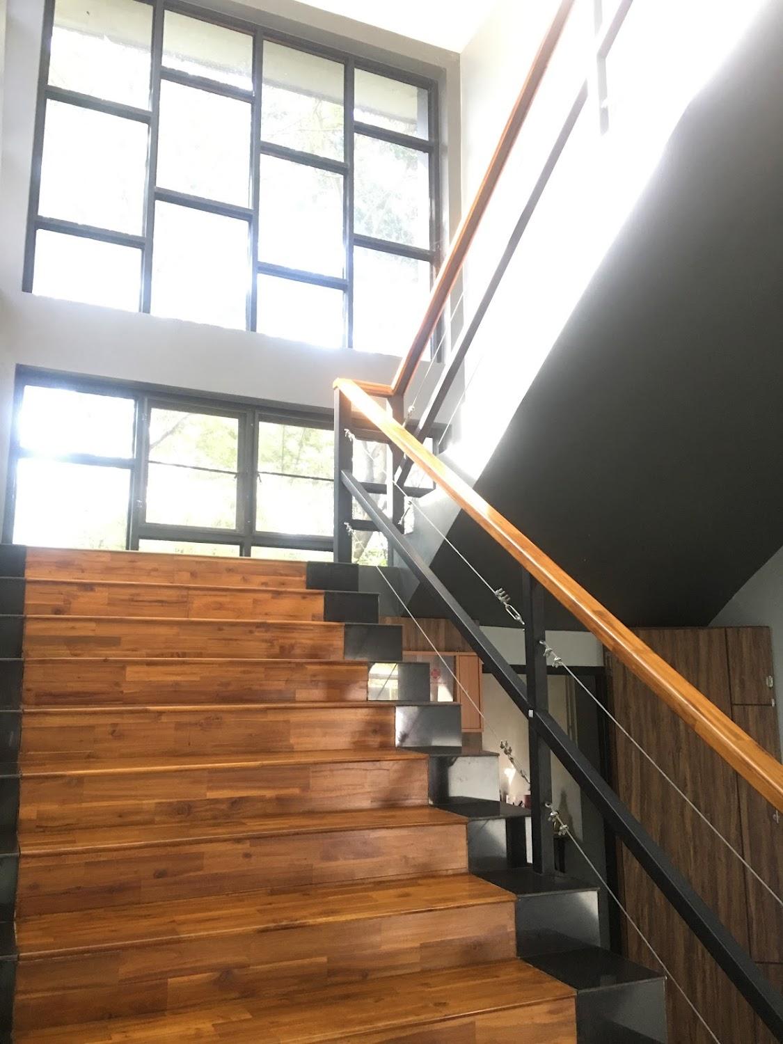 Cover Image for The Nest Hotel