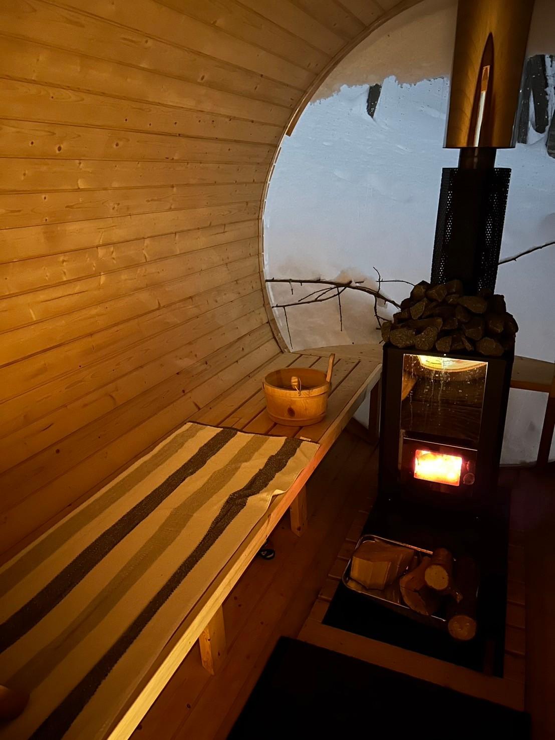 Cover Image for sapporo glamping VILLA CARTA