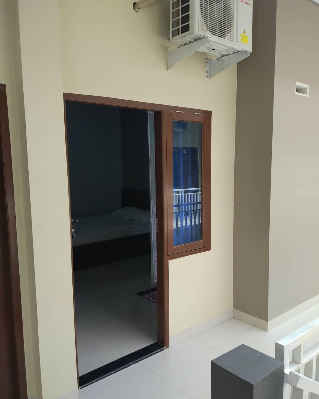 Cover Image for WISMA CEMARA Syariah - Kost Eksekutif & Homestay Pekanbaru