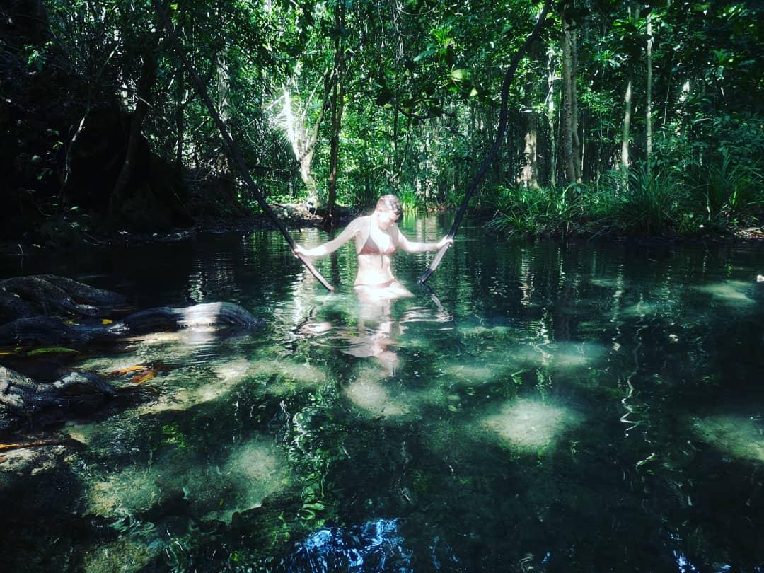 Cover Image for BaanSuan Farmstay