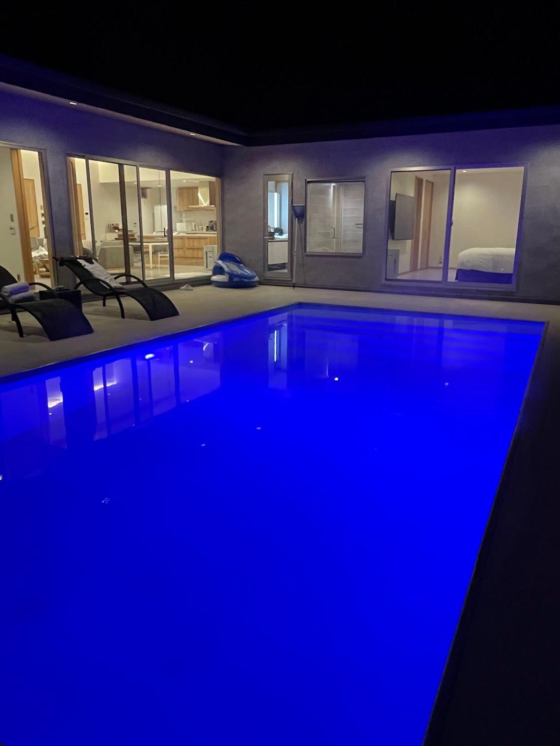Cover Image for SAKURA別邸 The Pool Villa