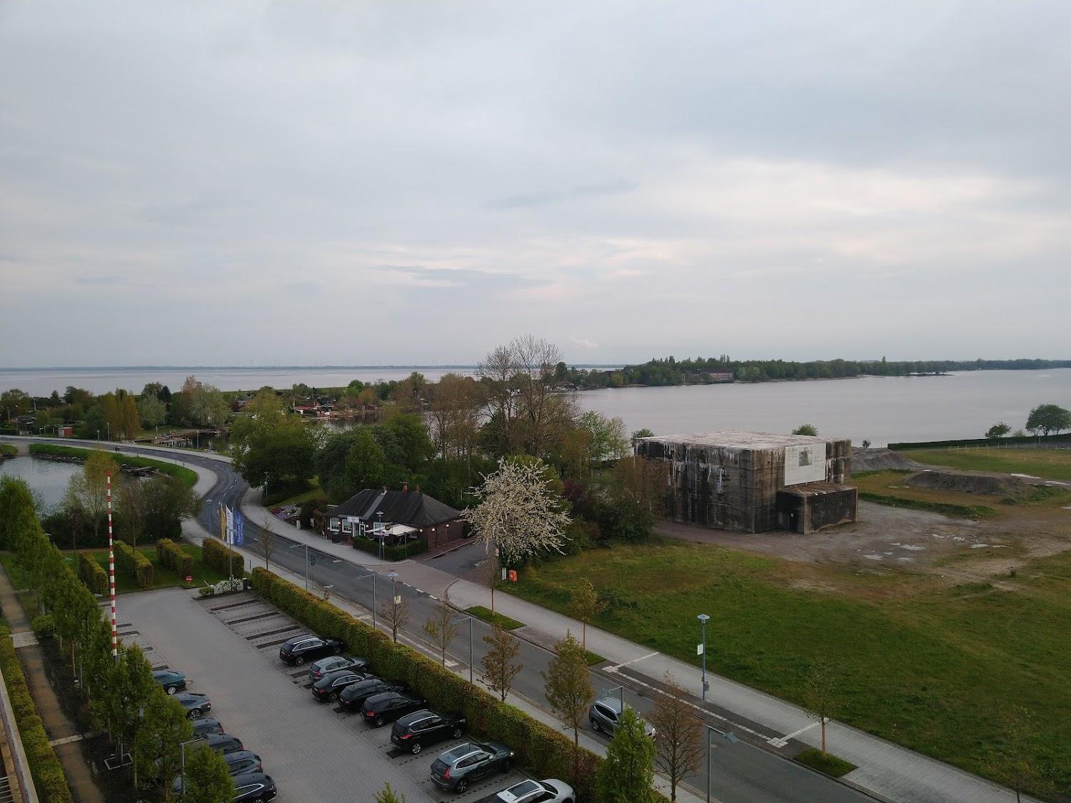Cover Image for ATLANTIC Hotel Wilhelmshaven