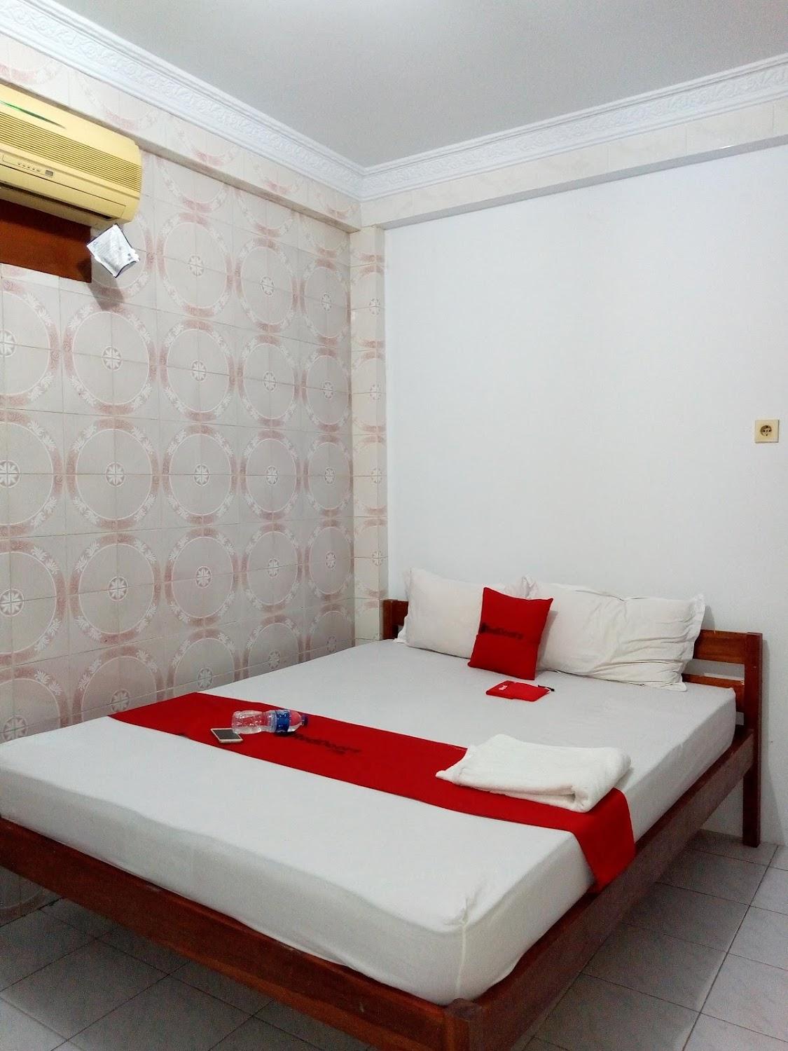Cover Image for Bintang Agung Hotel